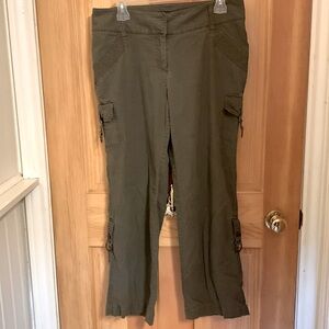 NICOLE BENISTI PANTS